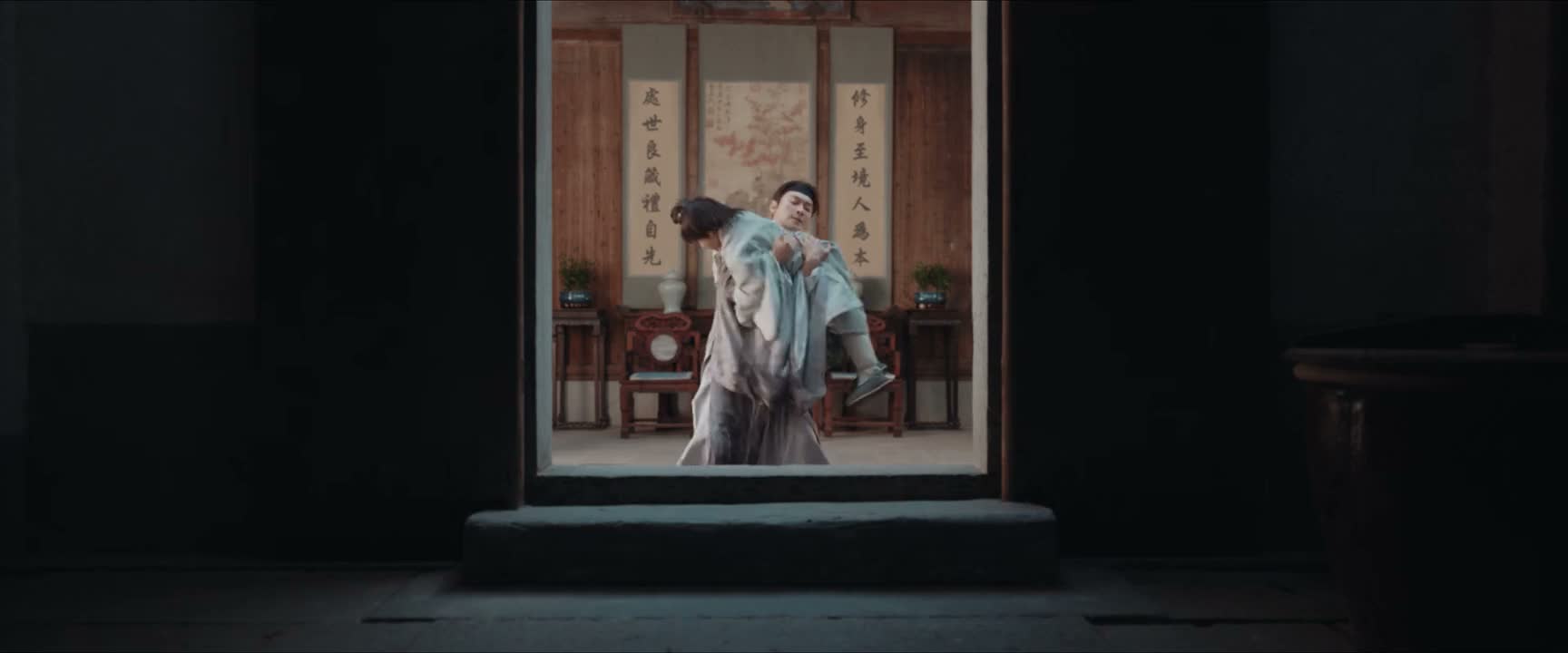 小小年纪事还挺多