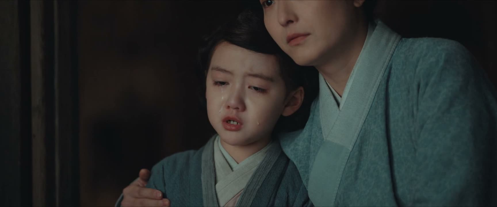 怎么可以见死不救呢