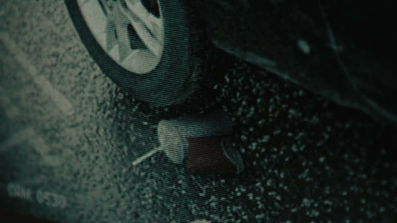 那最好能看一下麦当劳的闭路电视