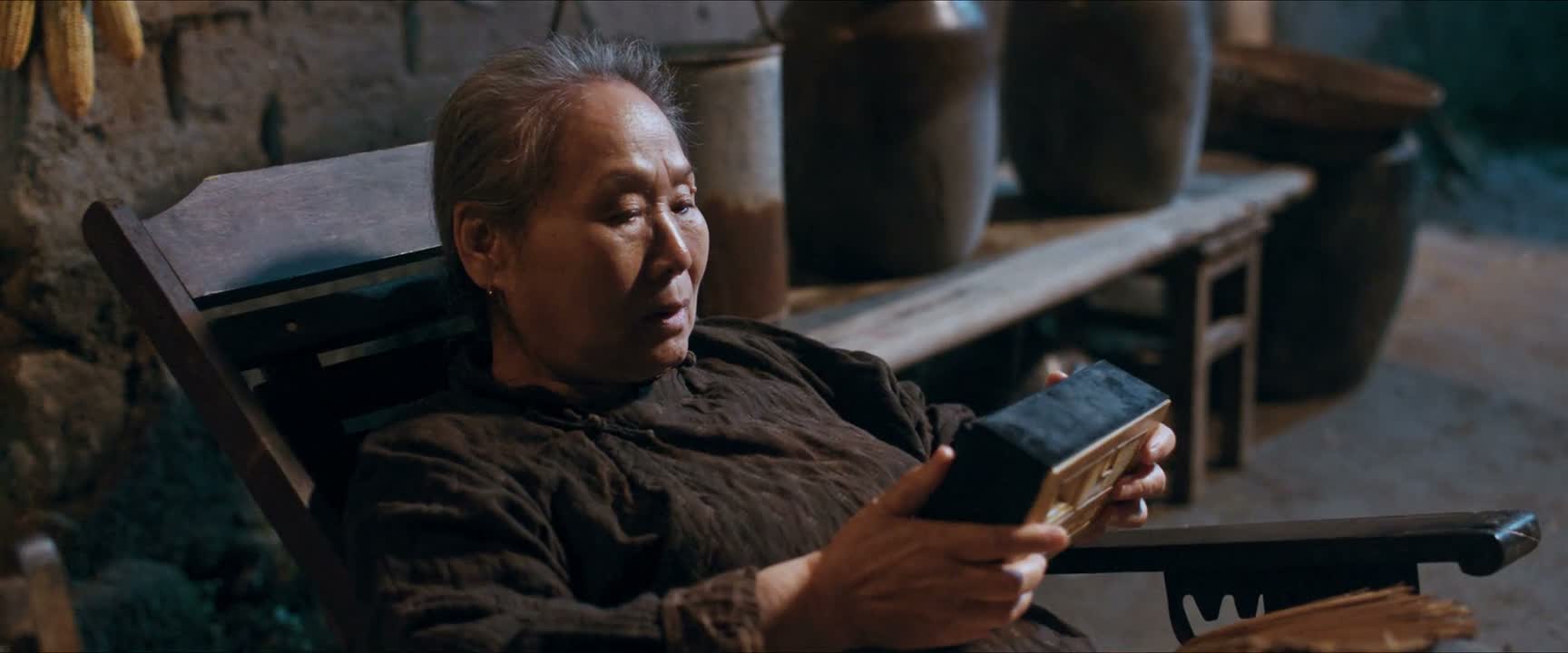 不要恐惧 不要退缩