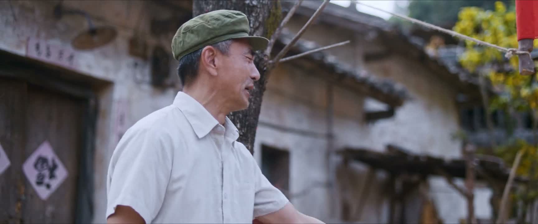 就别掉眼泪了啊