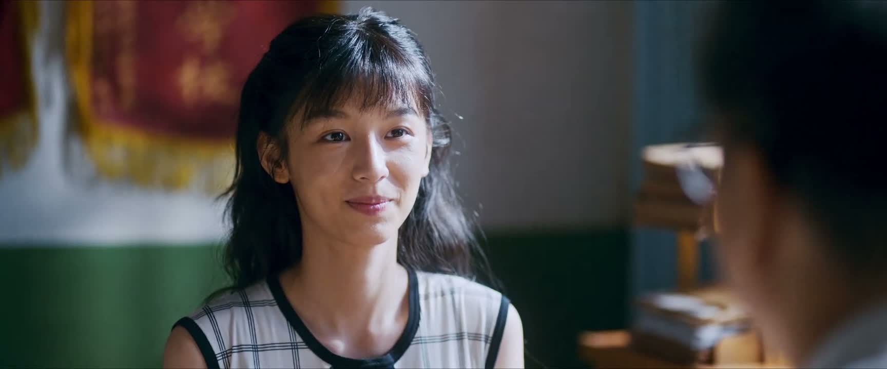 你以前遇到过很多事