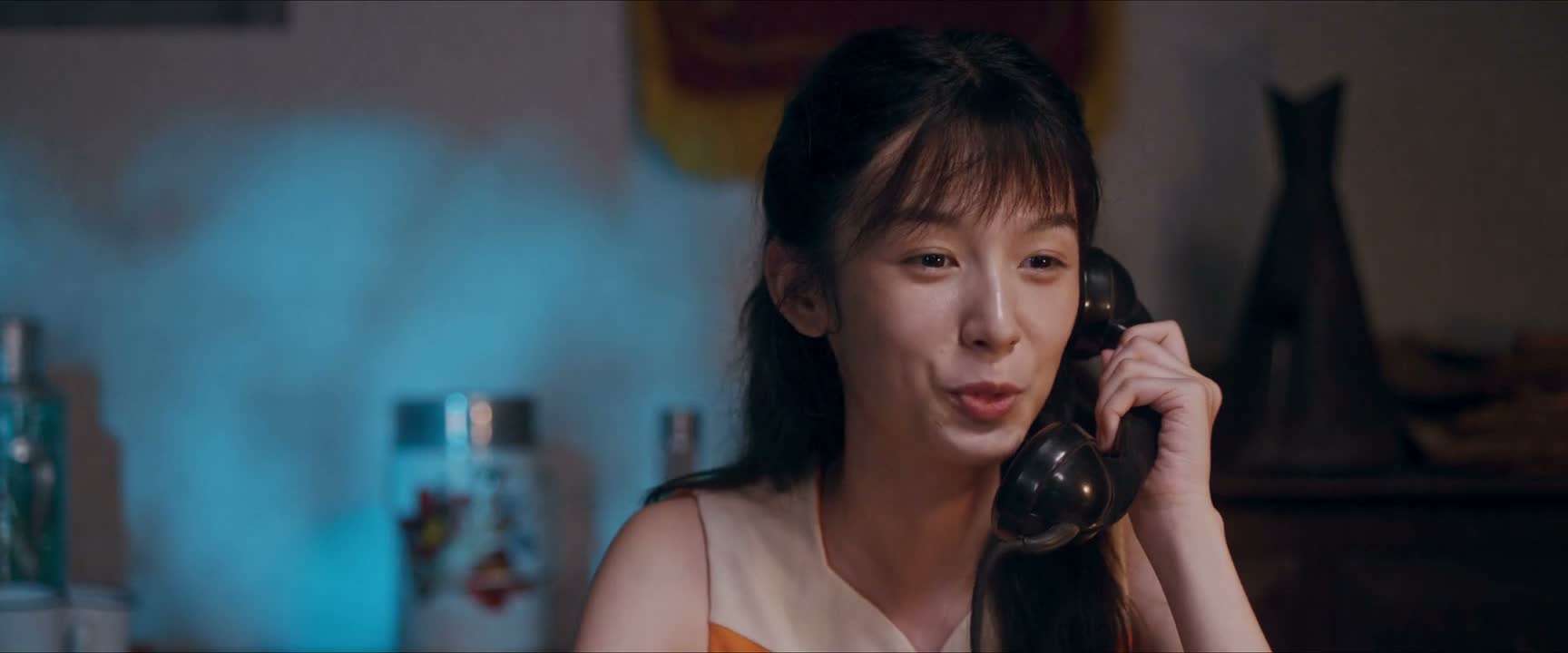 我逗你玩呢 你可别当真