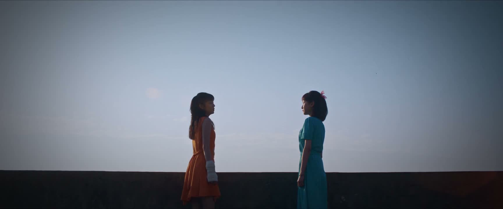 我凭本事考上大学