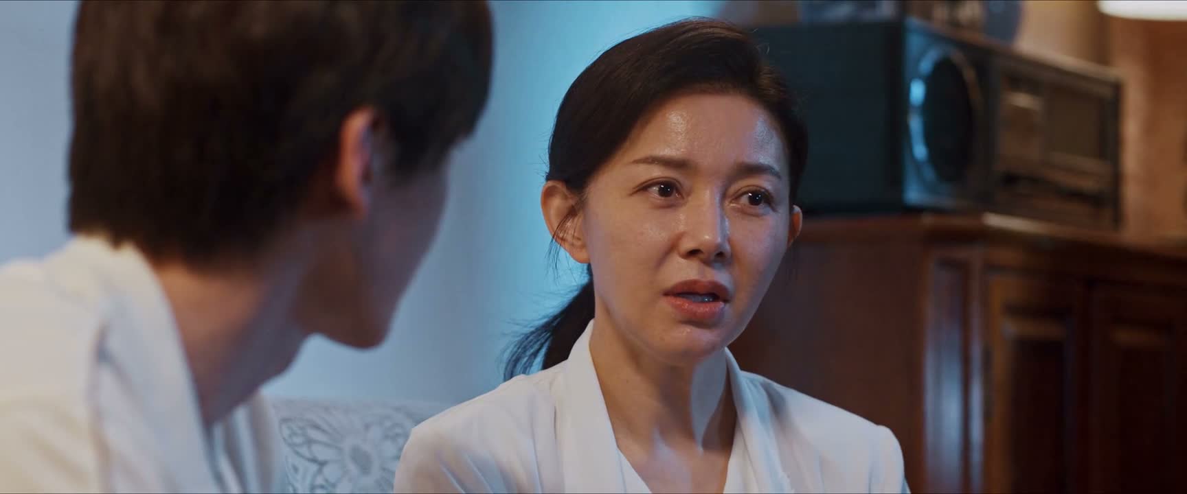 一个农村出来的孩子