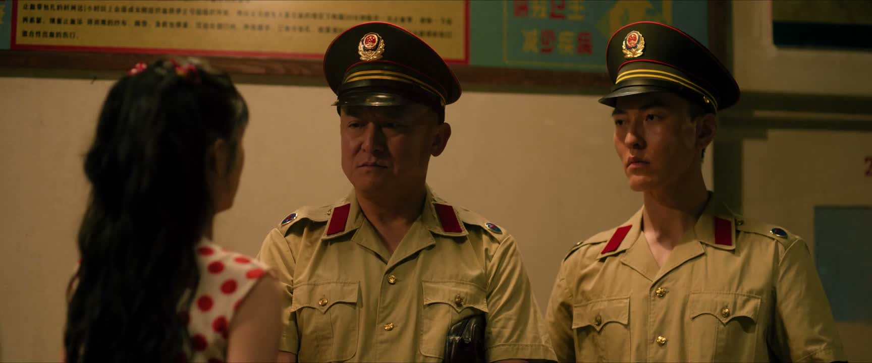 只是我实在是想不明白