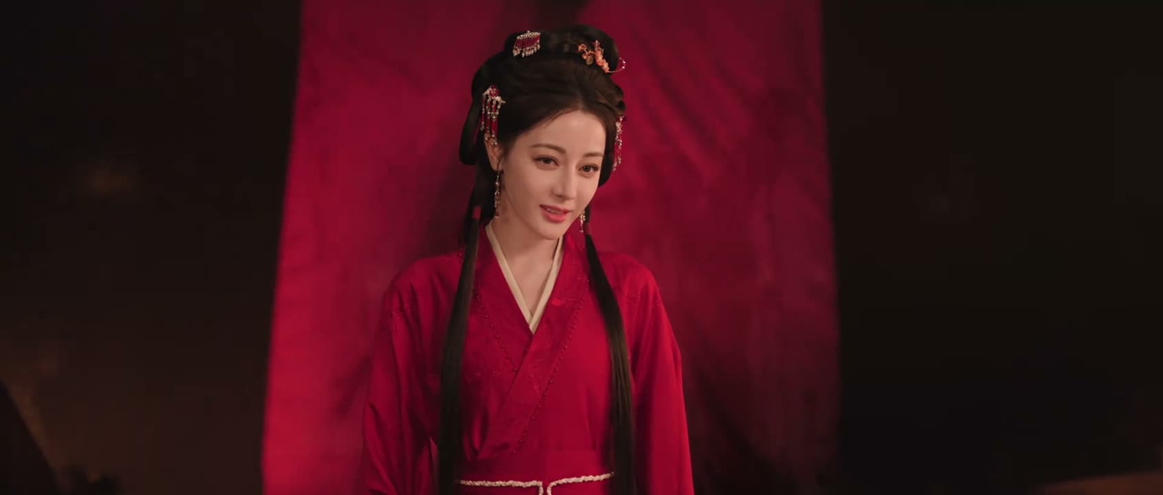 嚣张的小子