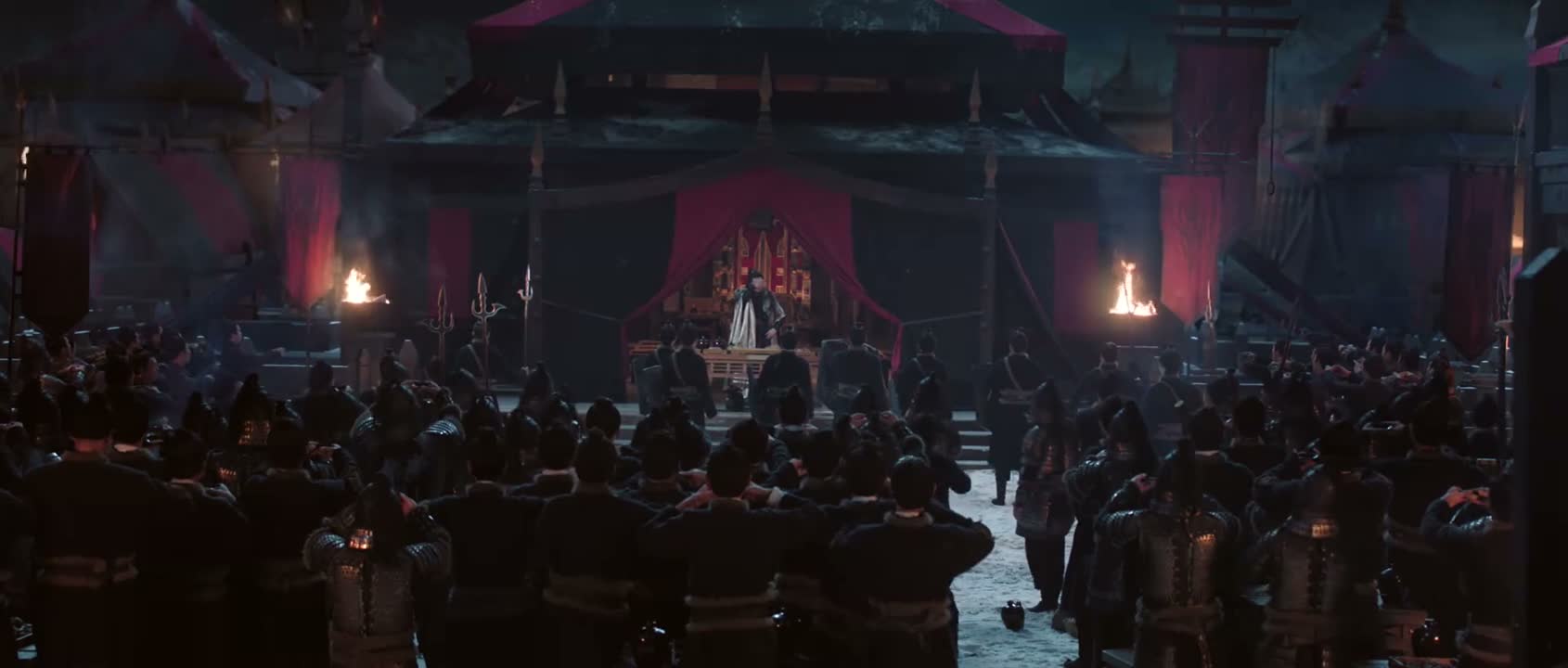 早日凯旋