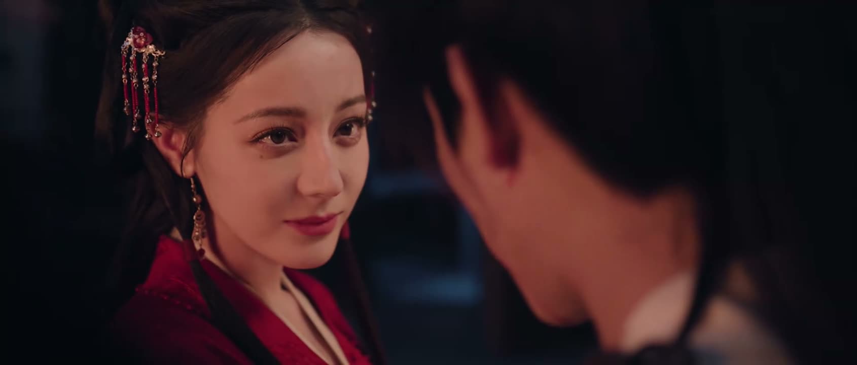 怎么能委屈殿下 亲自上场