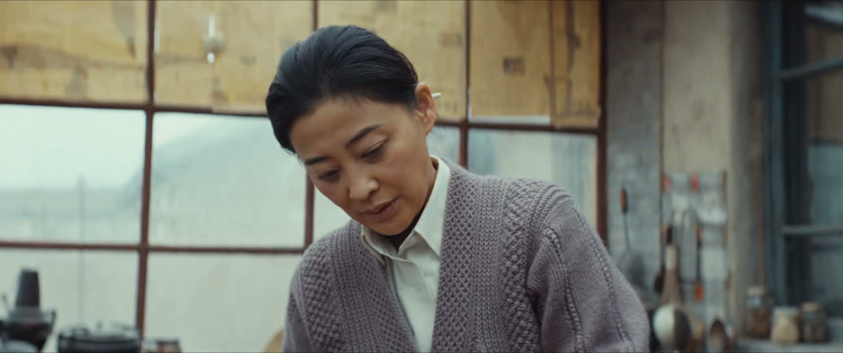当妈的不敏感能行吗