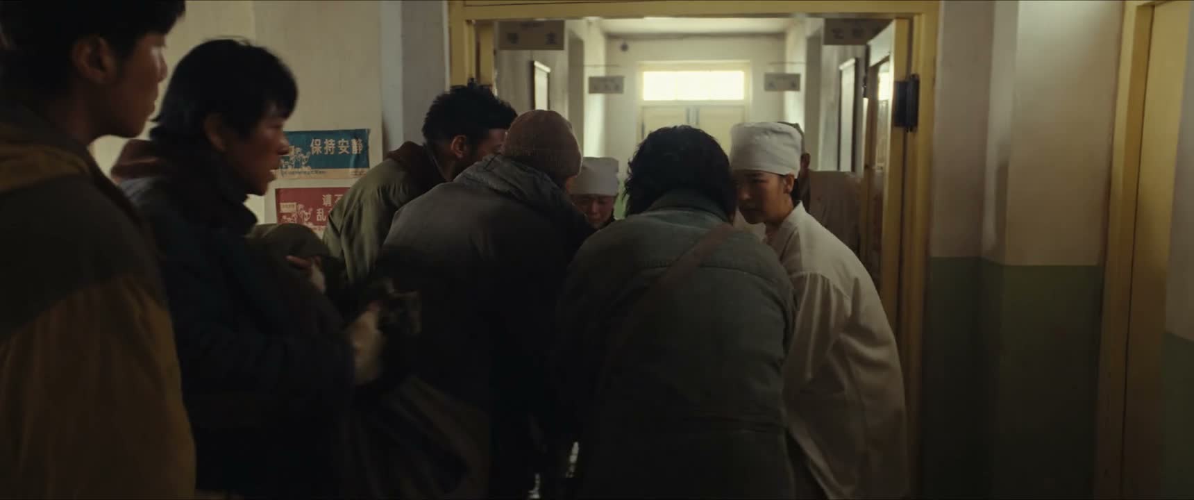 队长 小点声 怎么样