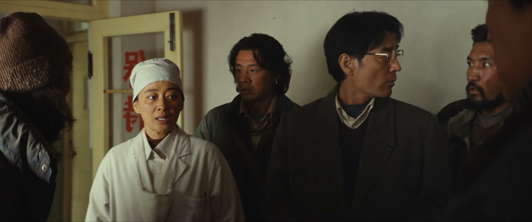 看可以 但一次不能太多人