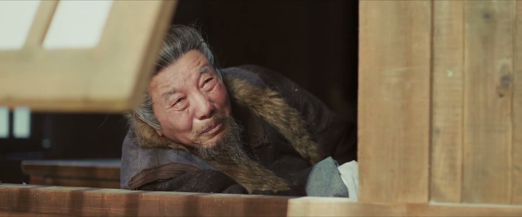 报应啊