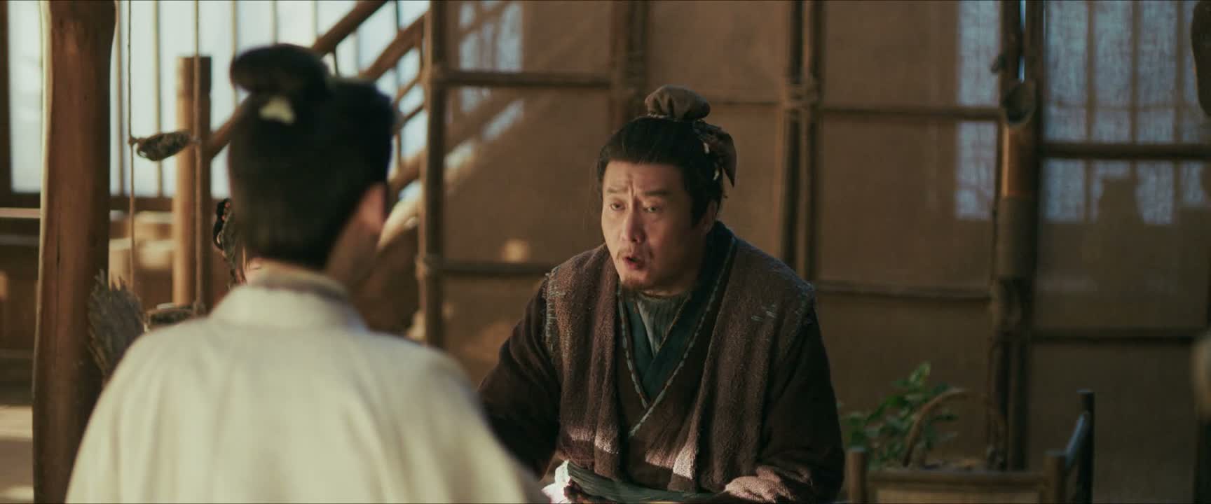 多亏了言正帮忙啊