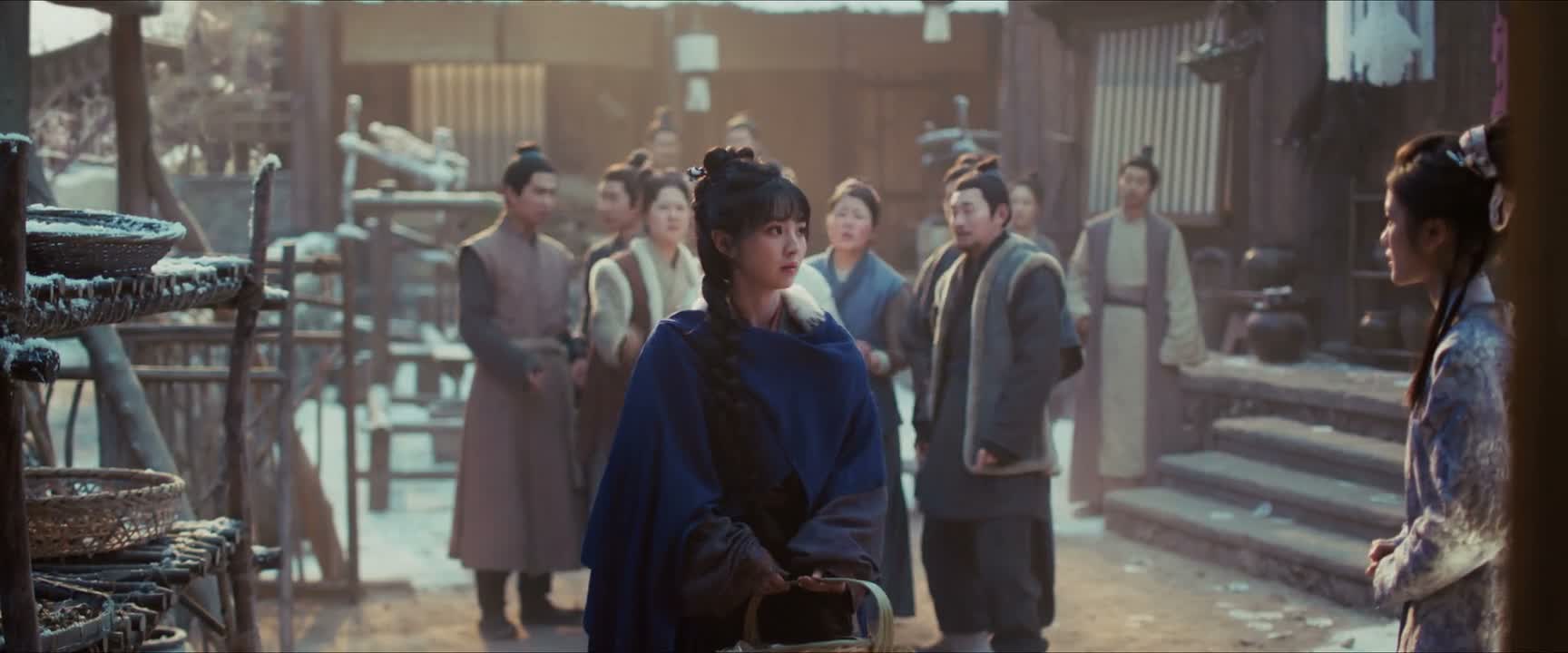 害死樊大还不够