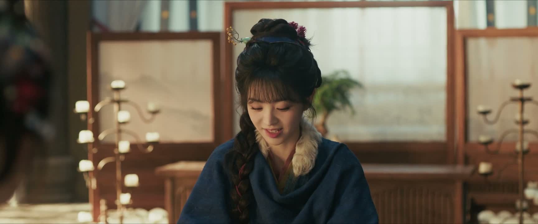 李叔人这么好