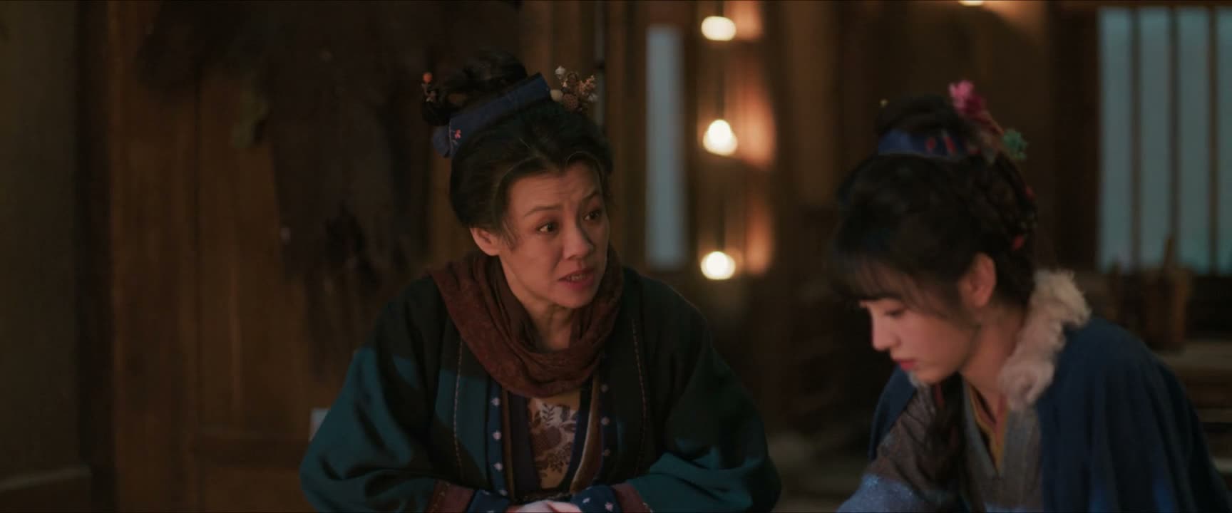 那还要择个日子啊