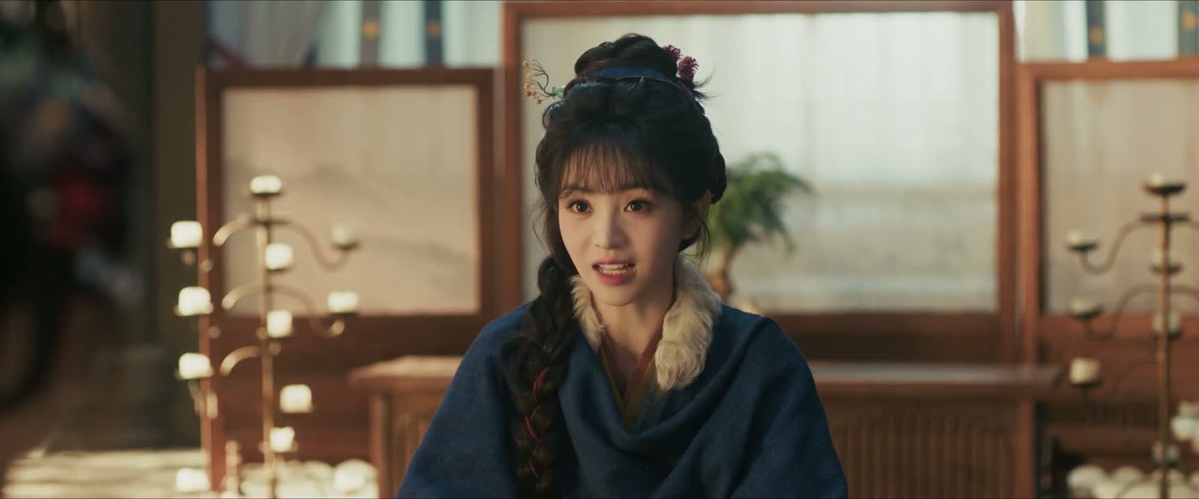 那他的掌柜肯定也是个顶好的人