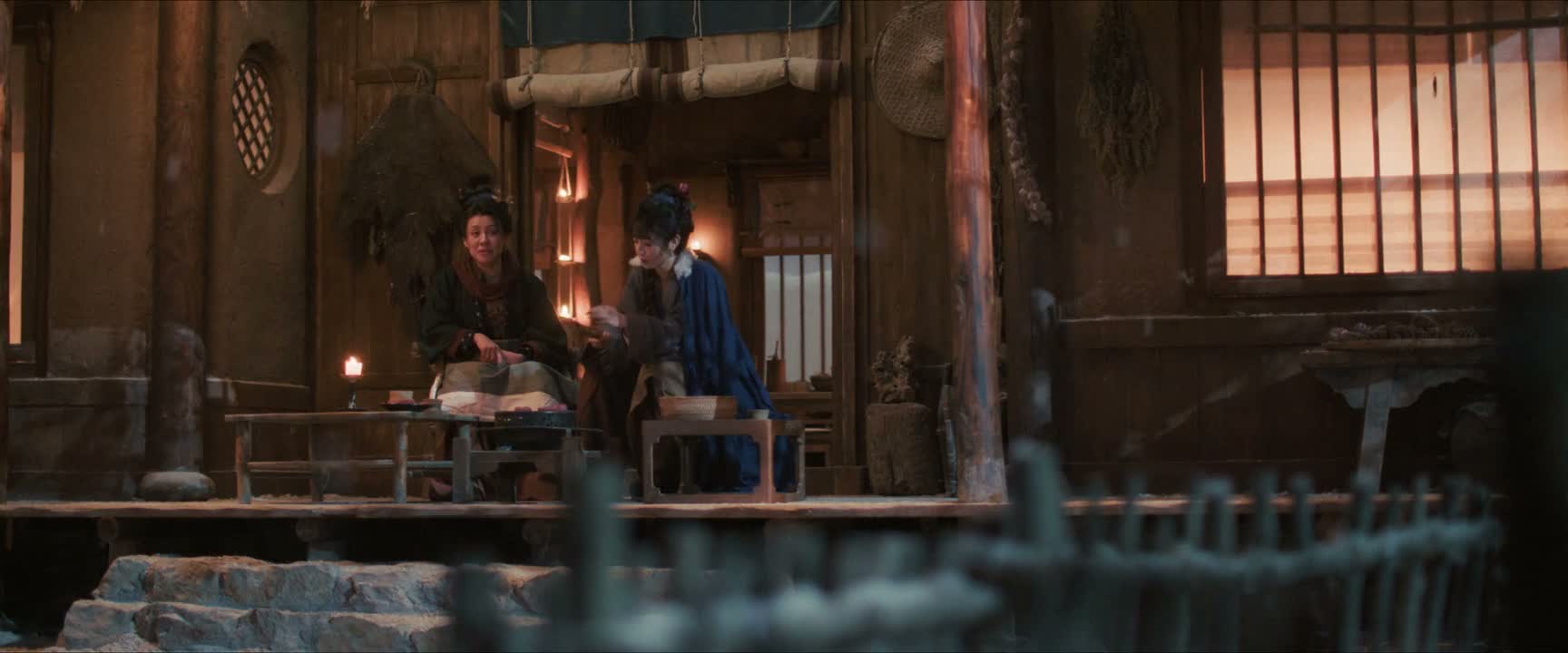 你一辈子都可以烤柿子