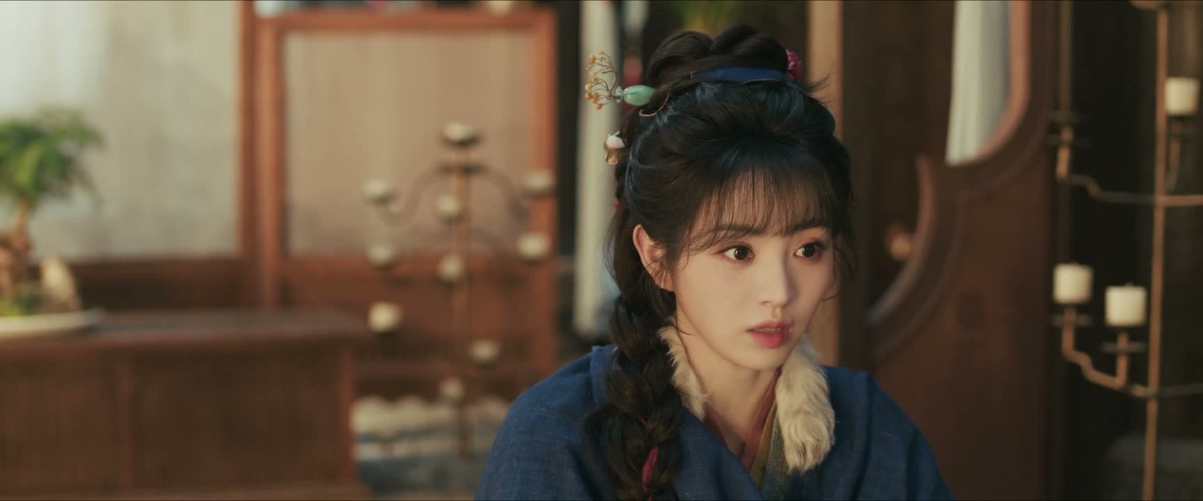 年后就要离开林安了
