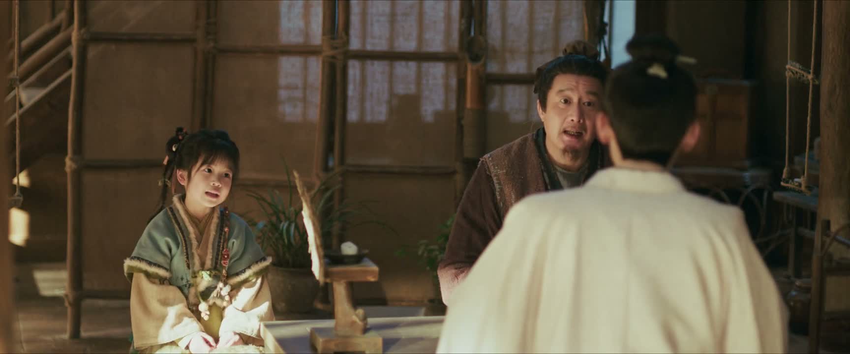 我阿姐可厉害了
