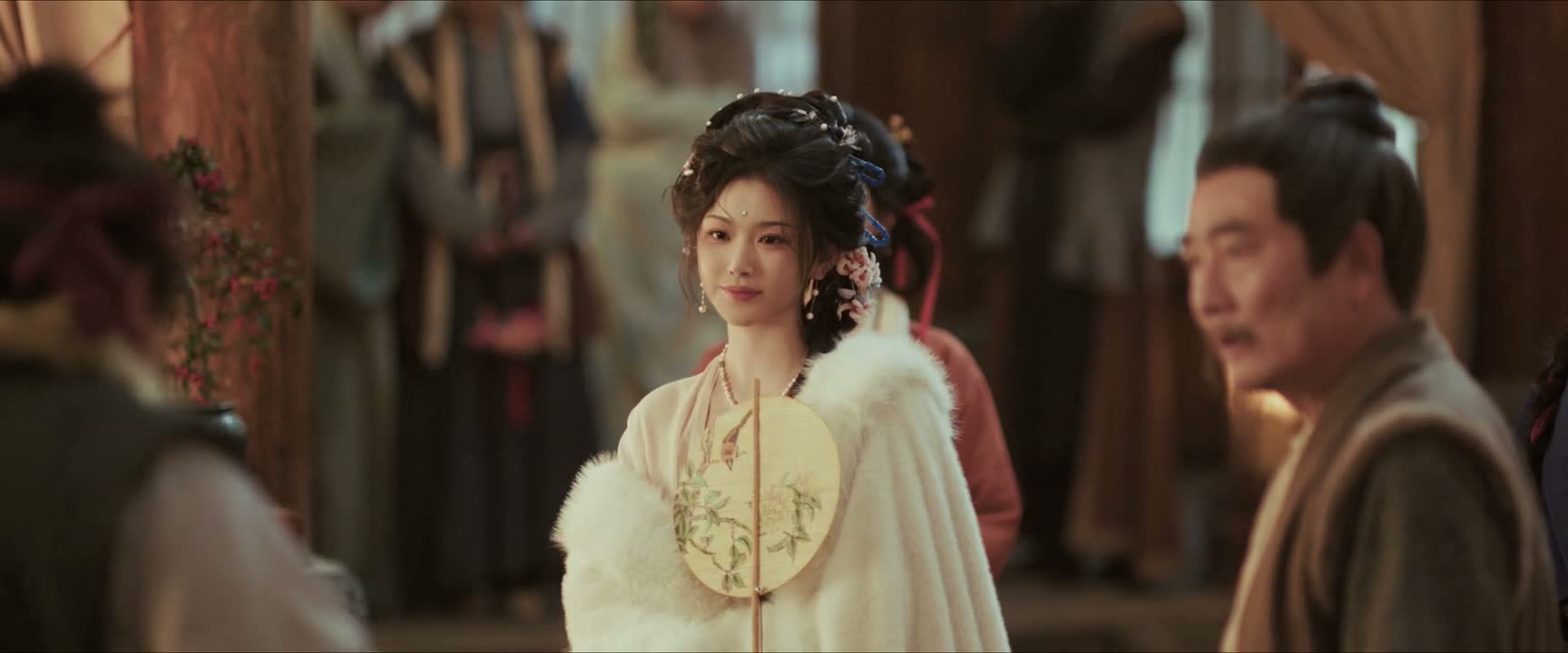 我奉劝俞掌柜