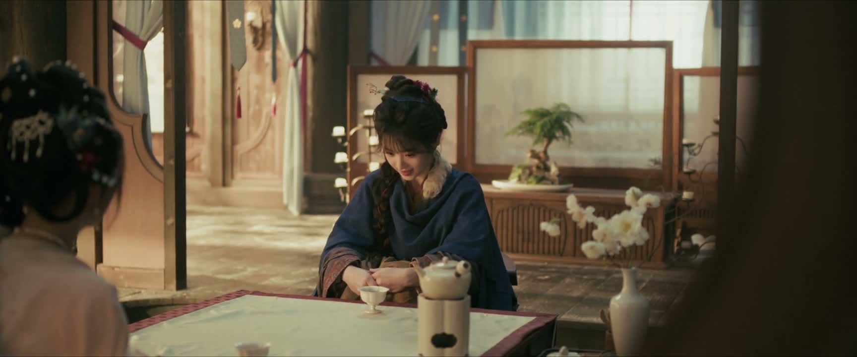 谢谢掌柜的赞赏
