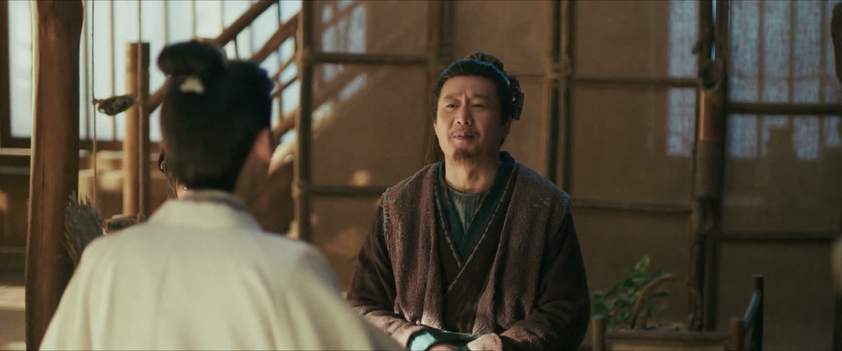 也不能全算是报恩