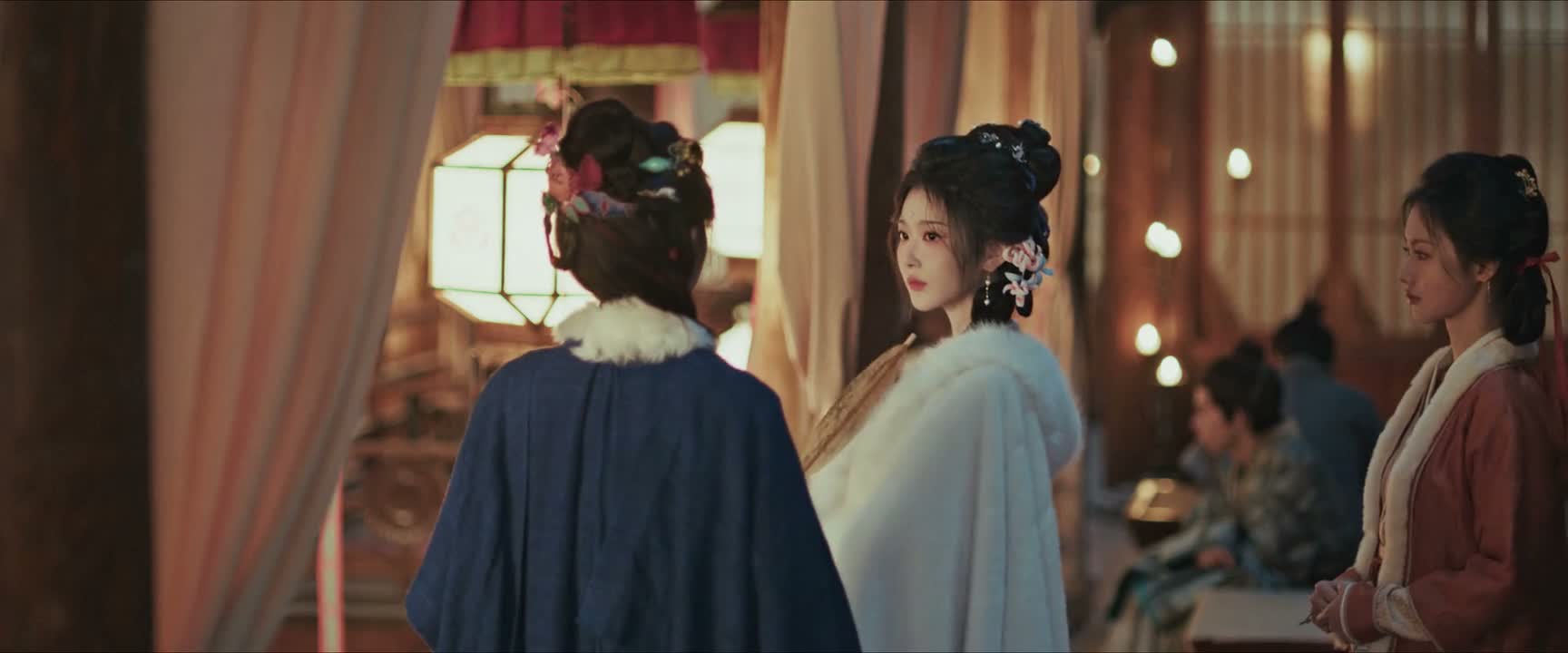 在我们行里都出了名的