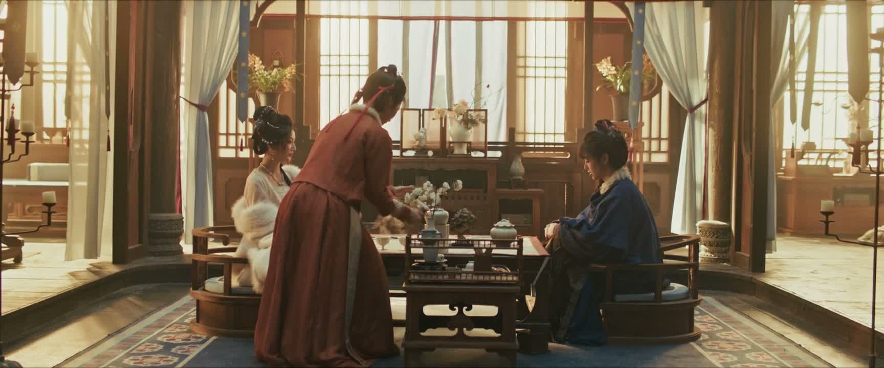 这儿的东家是个男的呢