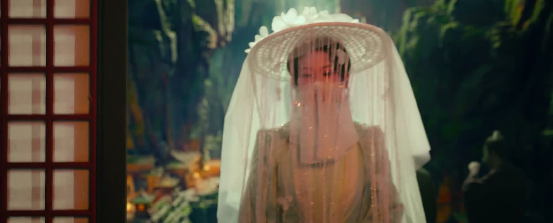 到底是掀不起风浪