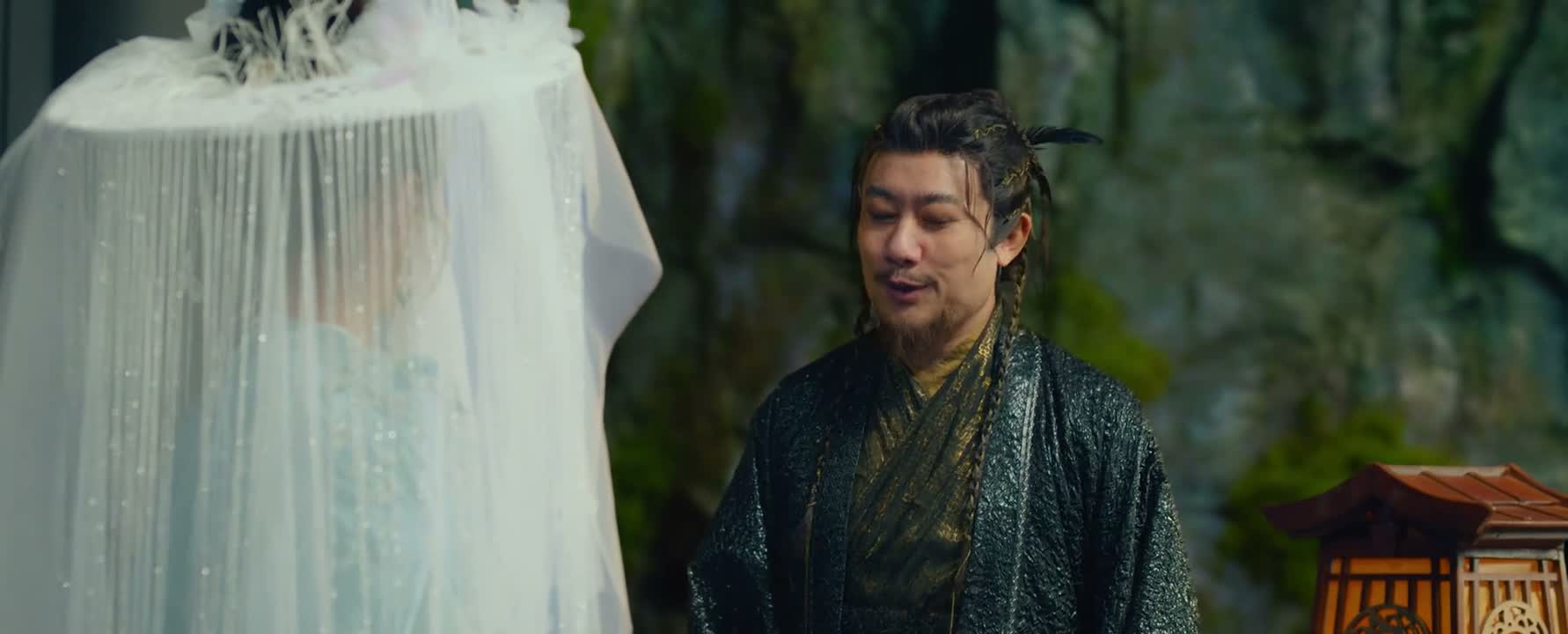 蒙朔受之有愧