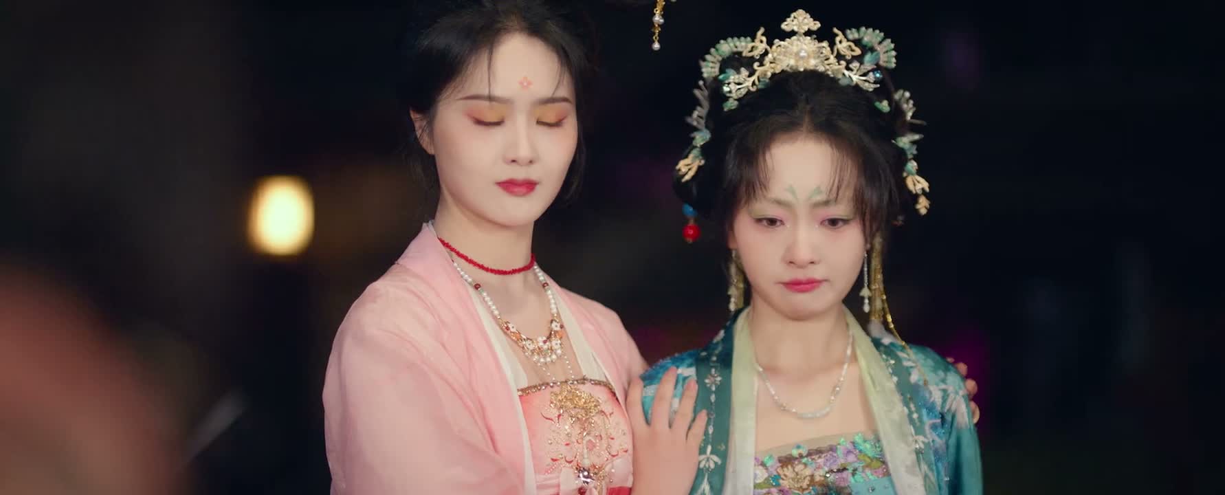 你在生死关头竟然做出这样的事
