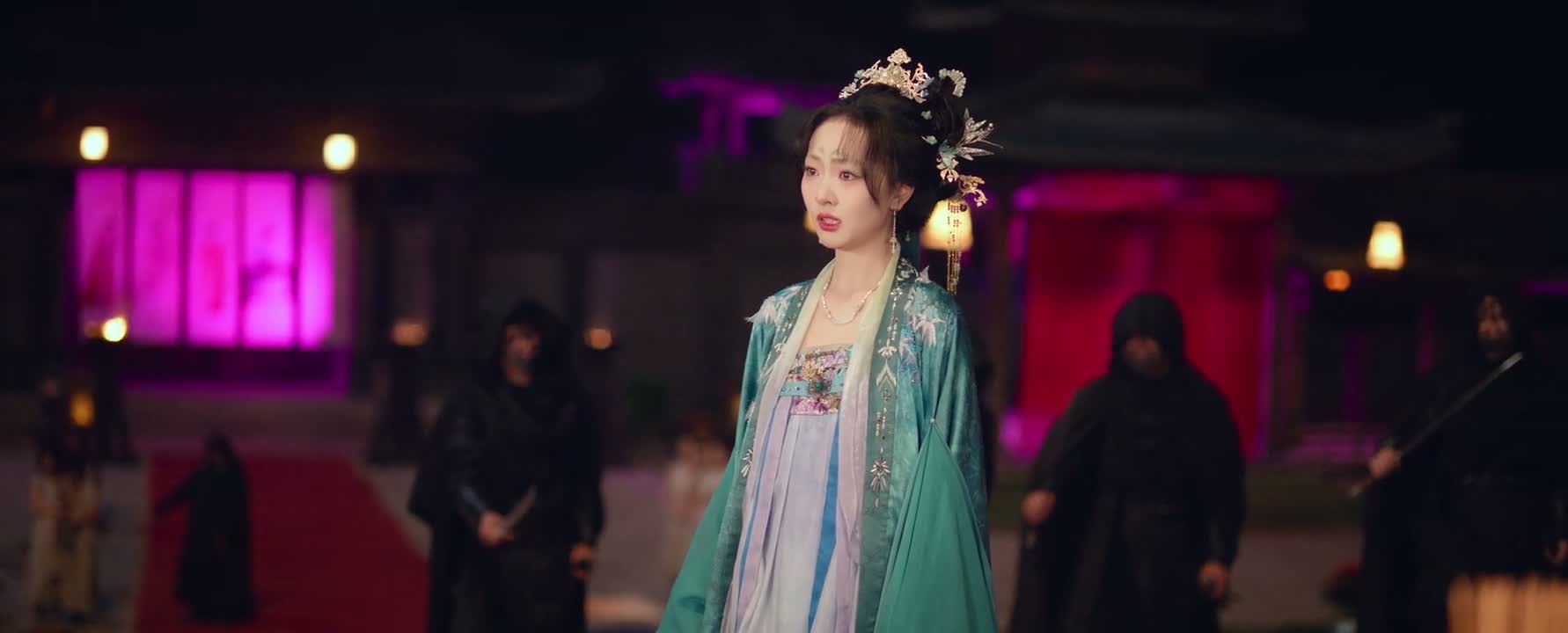 食不果腹的日子