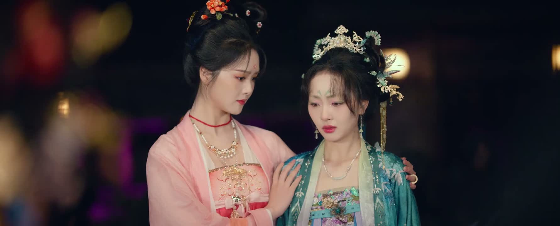 是我辜负了你