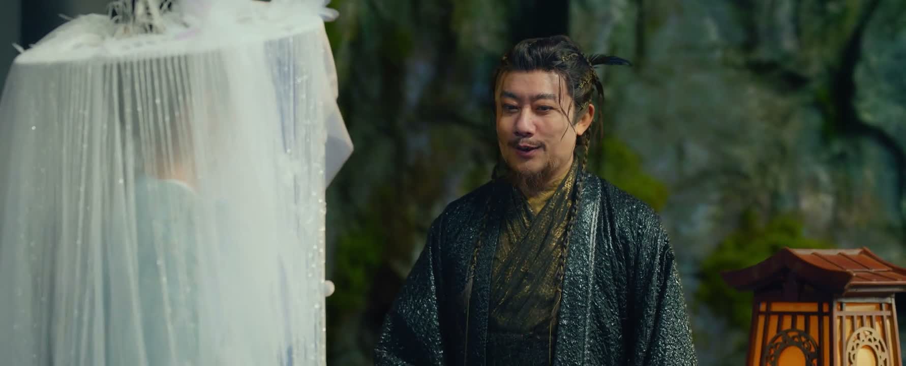 恕属下冒昧