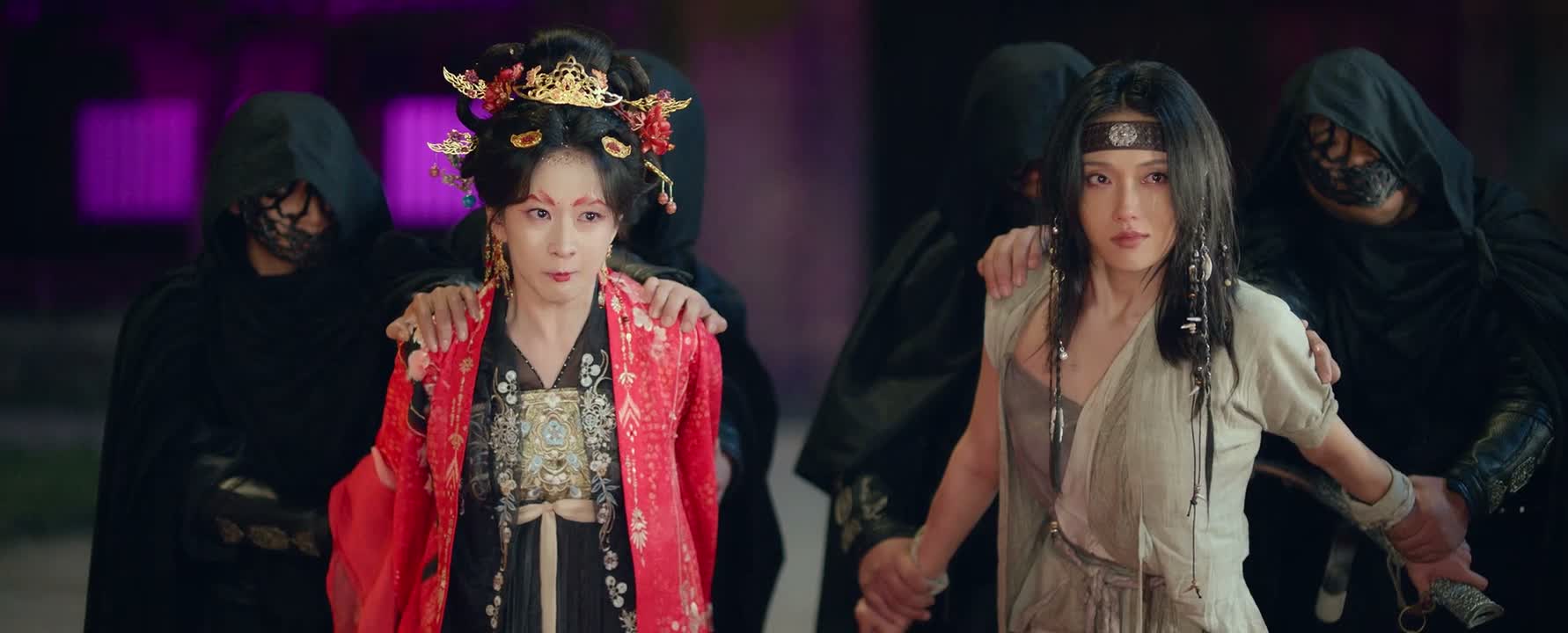我把你当做妹妹