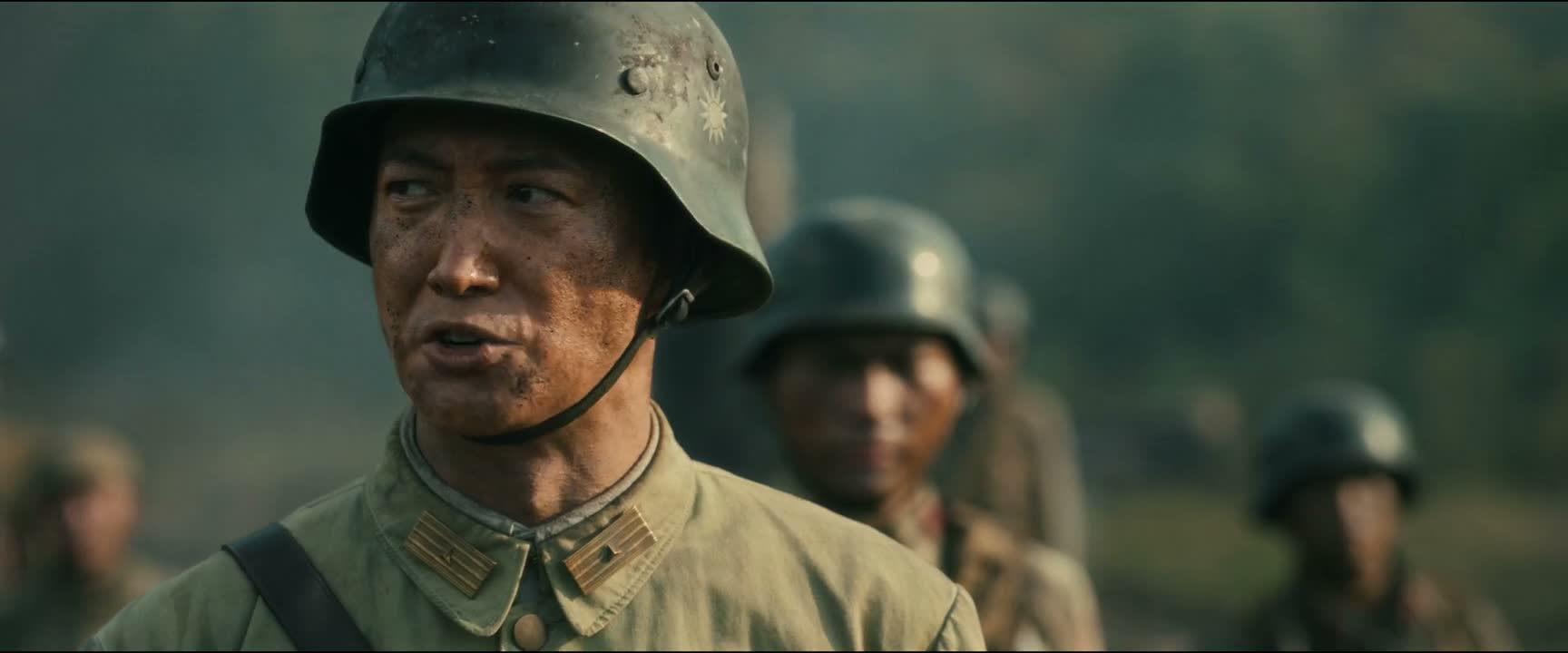 把这儿夷为了平地
