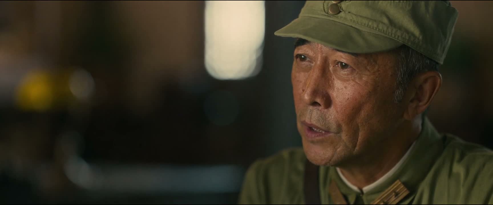 动一寸则乱全局