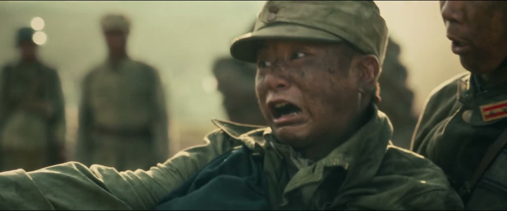 你刚刚在那儿 君子一言 驷马难追
