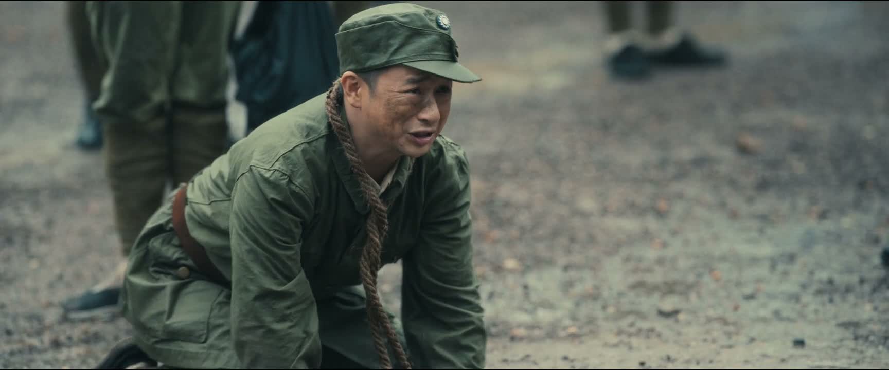 青天大老爷 我求求你 放了我吧