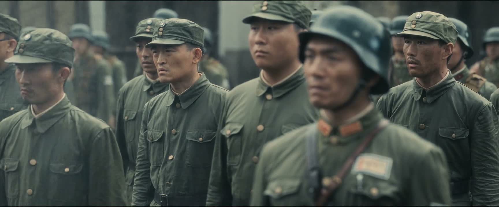 啥意思 你要枪毙我