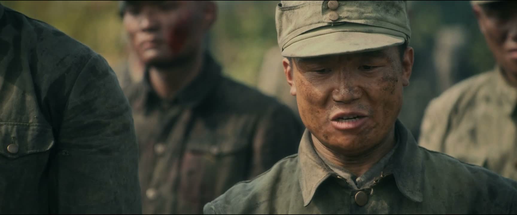 说他们是禽兽不如