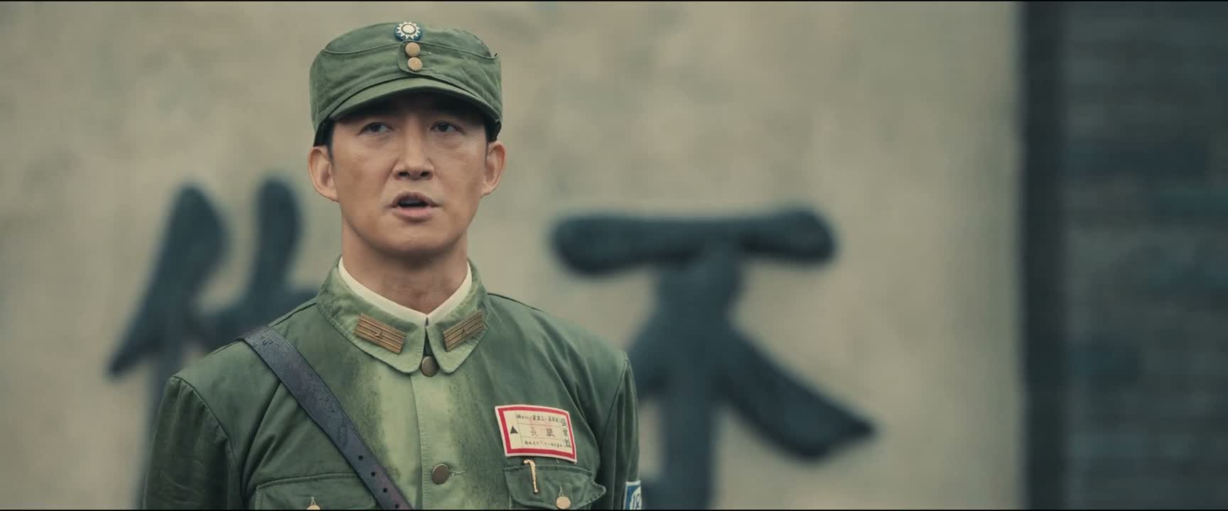 我刚刚承诺过了 既往不咎