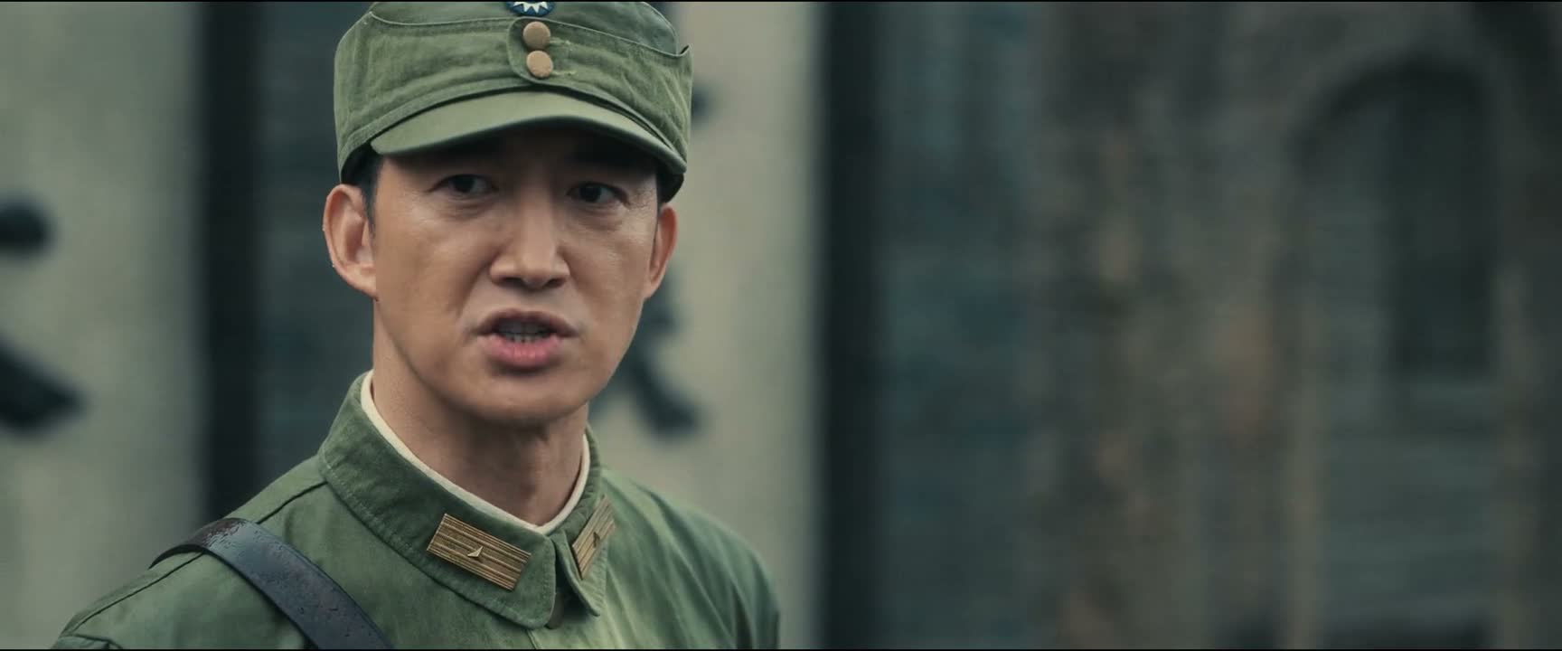 现在什么时候了 跟我说实话 刘团长