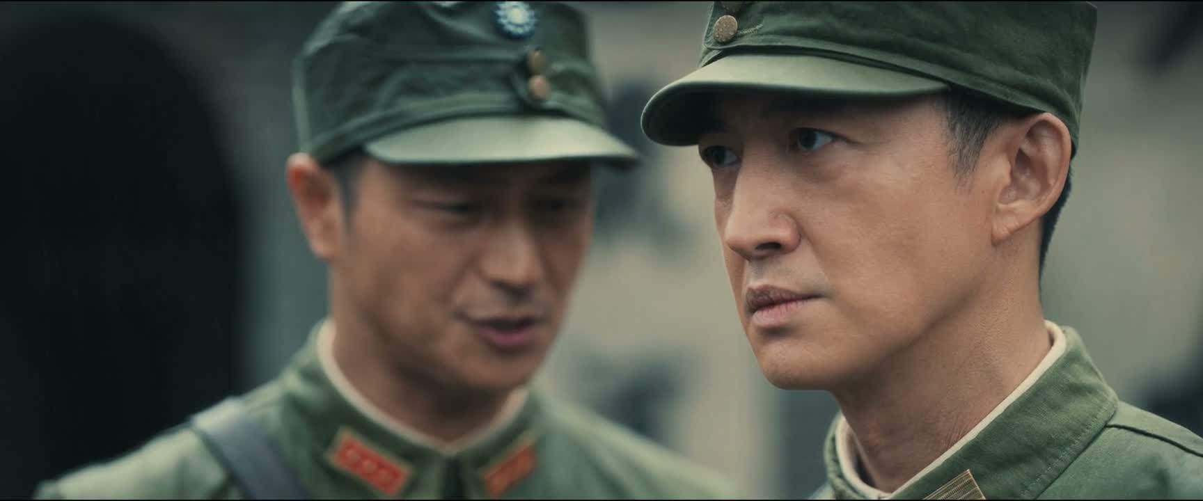 也是睁一只眼 闭一只