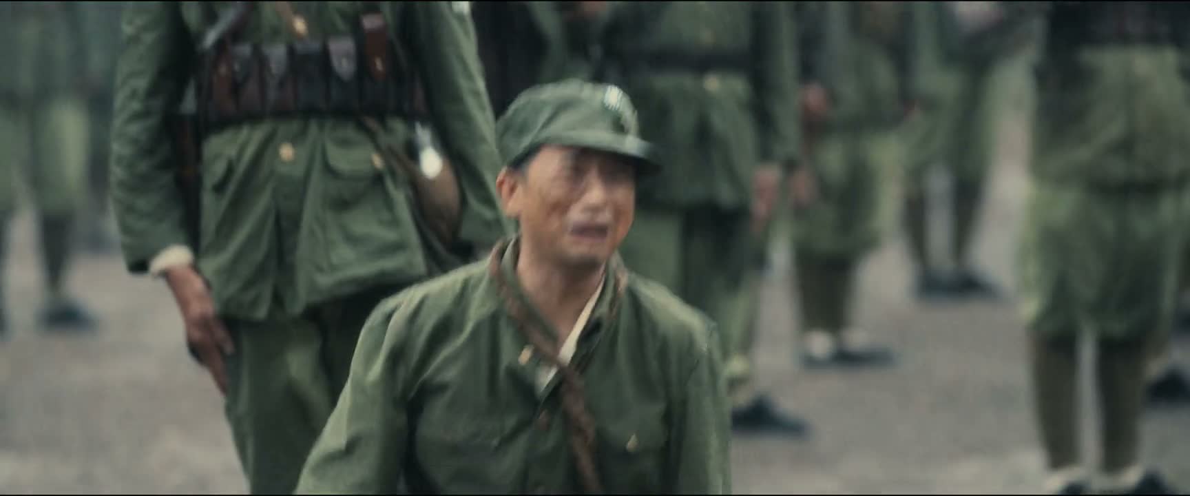 长官 青天大老爷