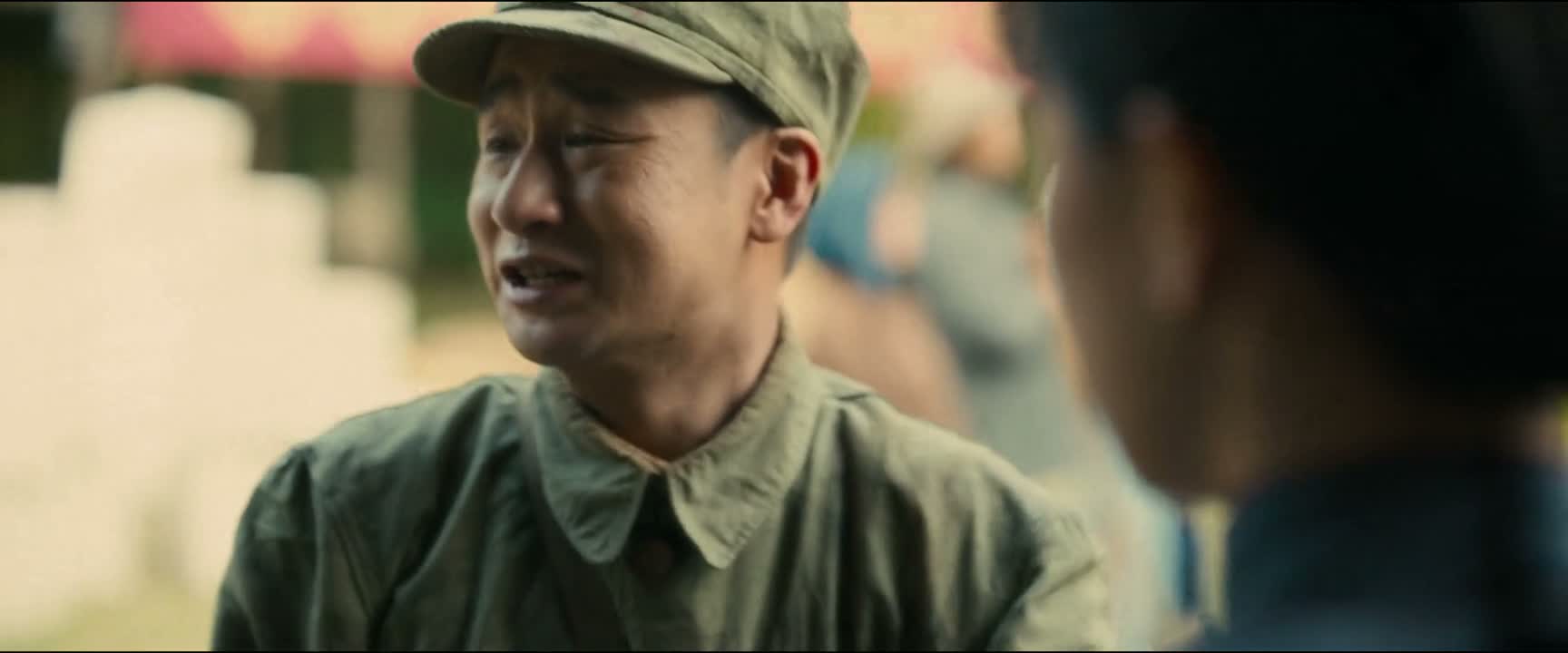 这 这是我没过门的媳妇