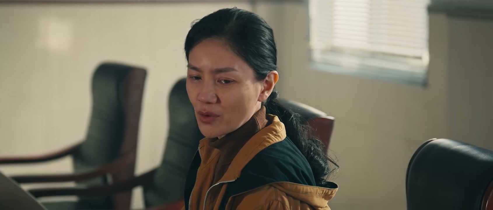 你把小辉逼到这个份上