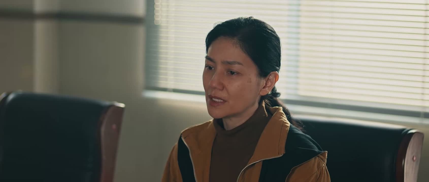 你们一直在调查小辉是吧